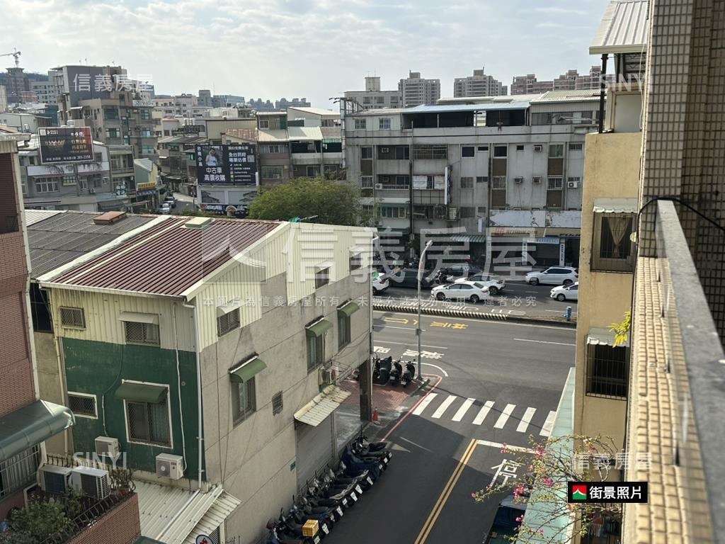 成大小東頂加大使用空間房屋室內格局與周邊環境