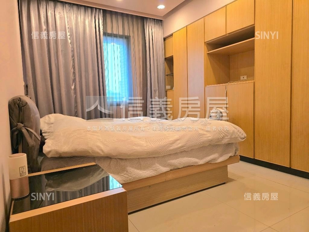 三輝首馥珍藏豪邸房屋室內格局與周邊環境