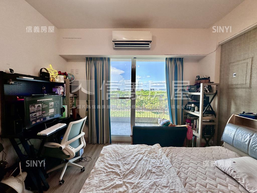 仁武輕屋齡面寬雙車墅房屋室內格局與周邊環境