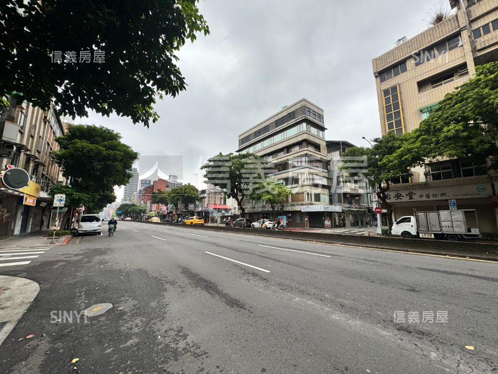 金山南路店面投資置產首選房屋室內格局與周邊環境