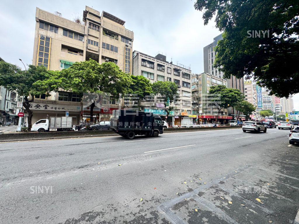 金山南路店面投資置產首選房屋室內格局與周邊環境