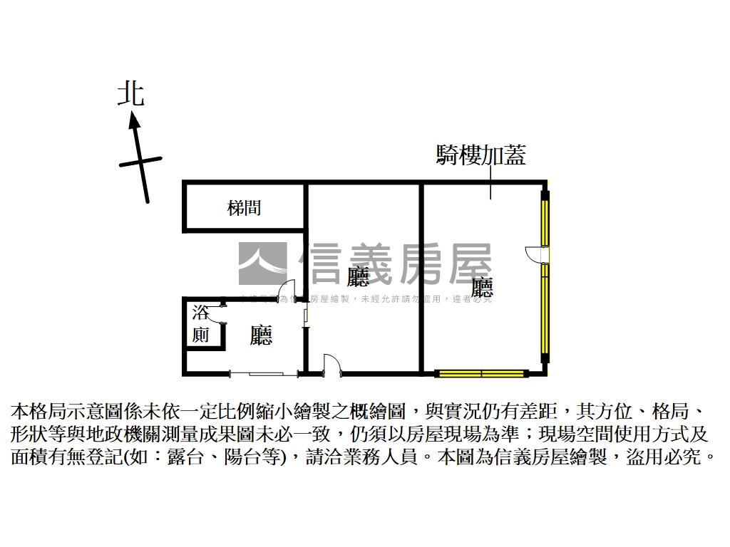 金山南路店面投資置產首選房屋室內格局與周邊環境