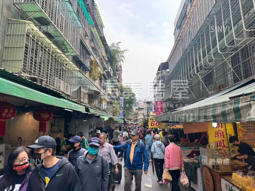 金山南路店面投資置產首選房屋室內格局與周邊環境