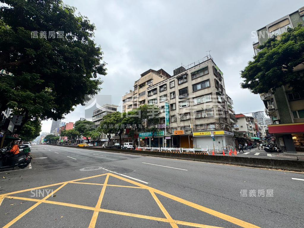 金山南路店面投資置產首選房屋室內格局與周邊環境
