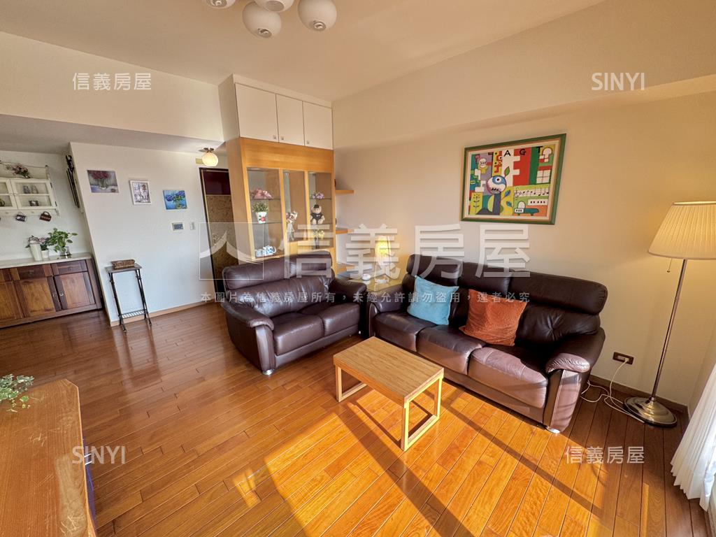惠宇凱悅☀️三房平車美屋房屋室內格局與周邊環境
