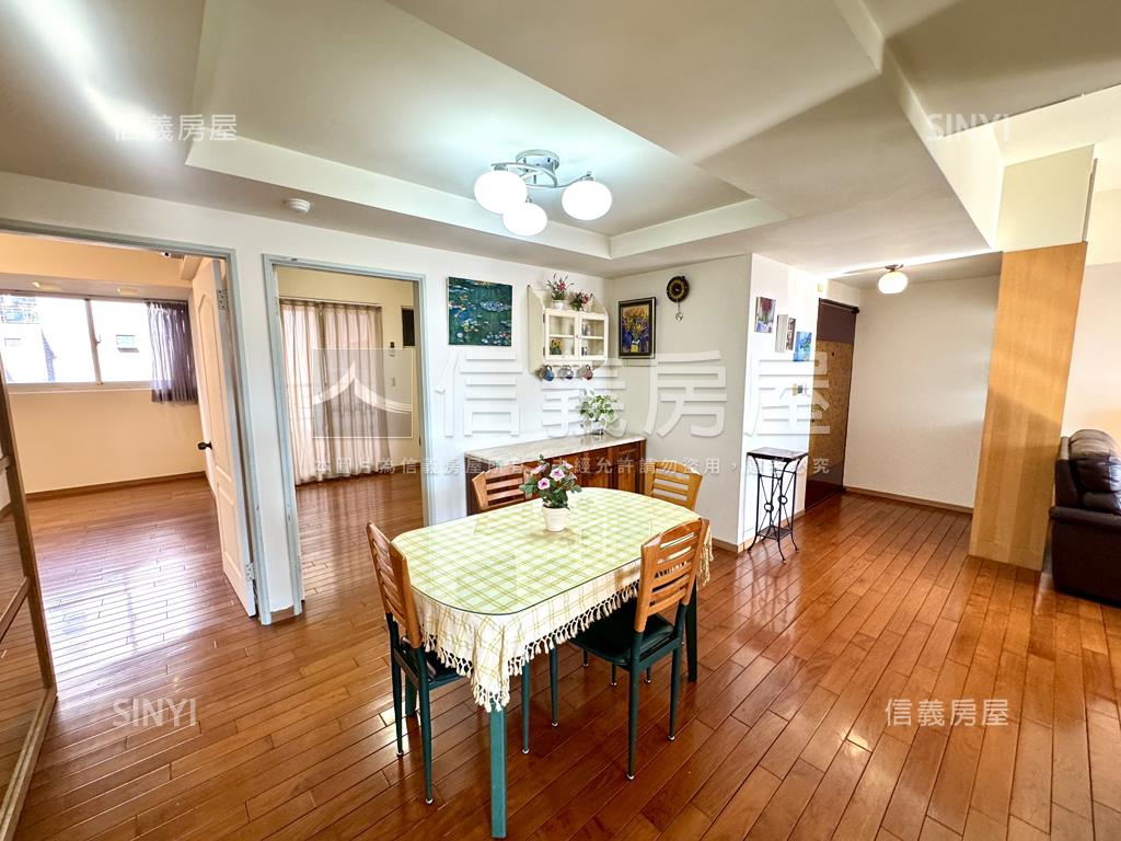 惠宇凱悅☀️三房平車美屋房屋室內格局與周邊環境