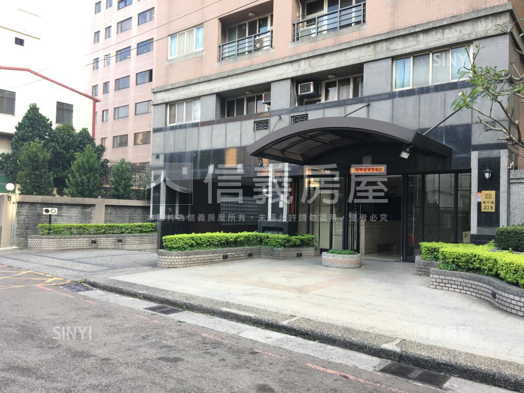惠宇凱悅☀️三房平車美屋房屋室內格局與周邊環境