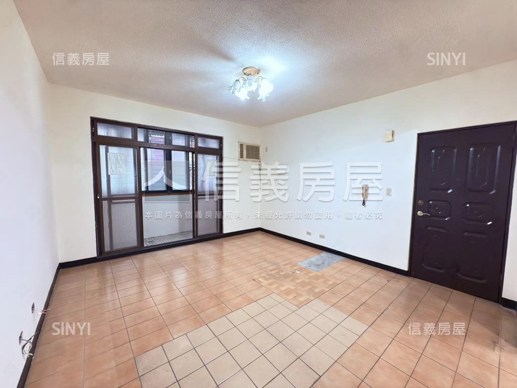 【獨家】敦化介壽公寓二樓房屋室內格局與周邊環境