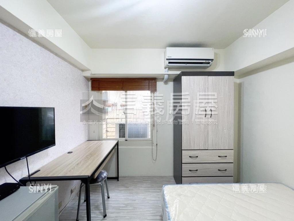 長榮商圈。收租電梯房屋室內格局與周邊環境