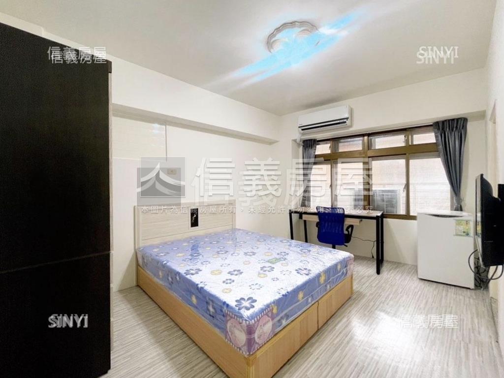 長榮商圈。收租電梯房屋室內格局與周邊環境