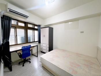 長榮商圈。收租電梯