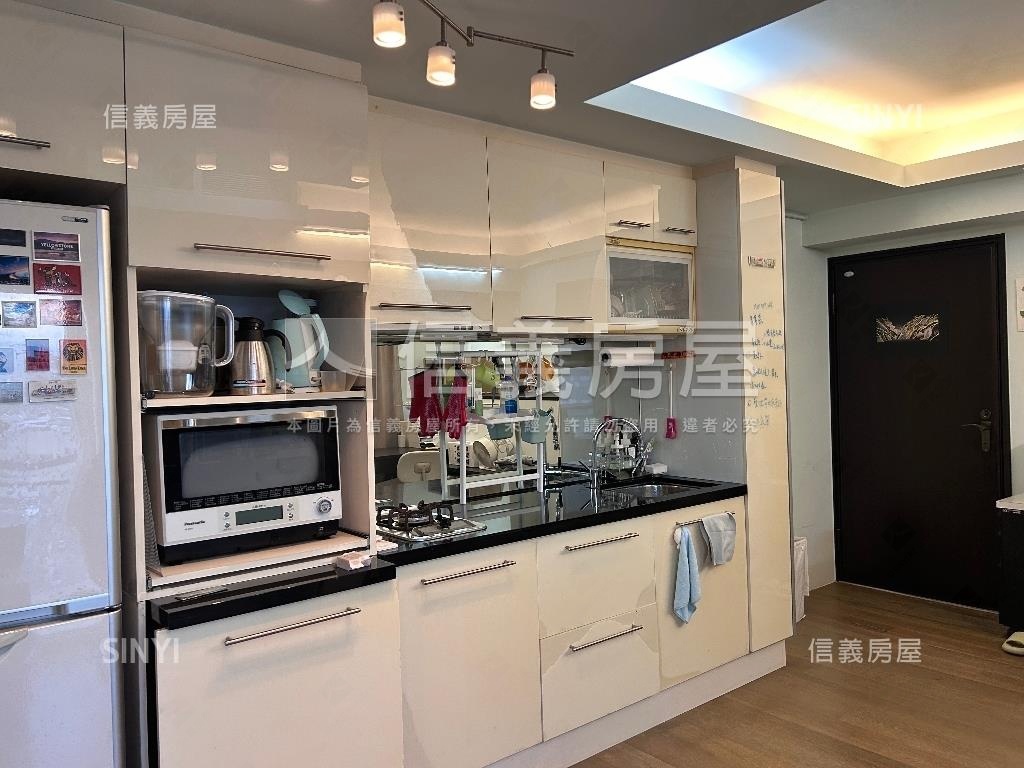 和光賞景附小書苑房屋室內格局與周邊環境