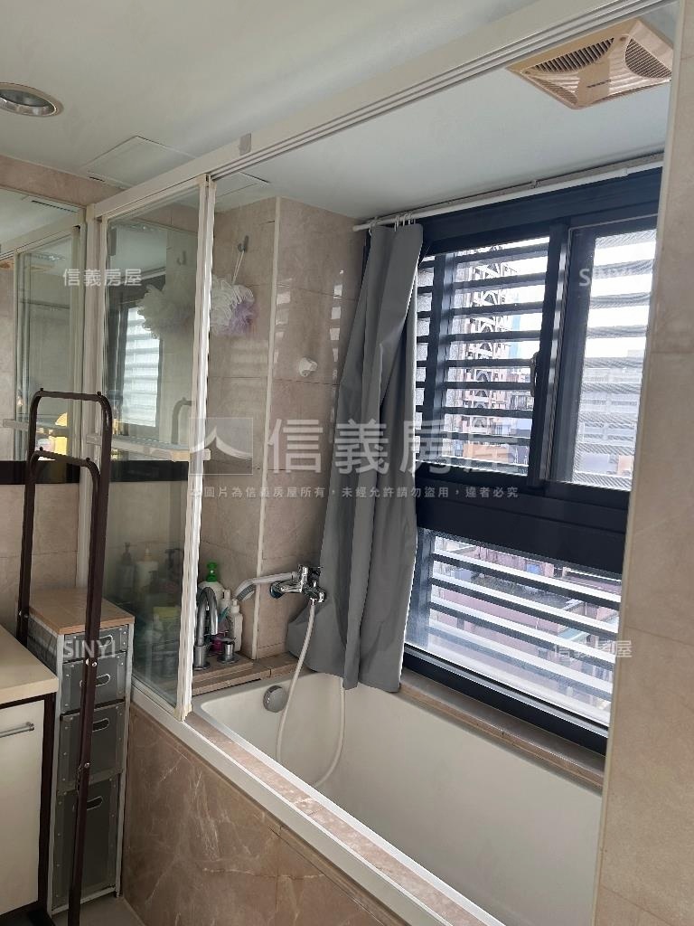 和光賞景附小書苑房屋室內格局與周邊環境