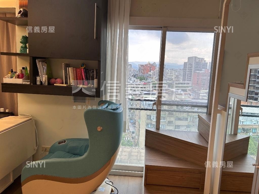 和光賞景附小書苑房屋室內格局與周邊環境