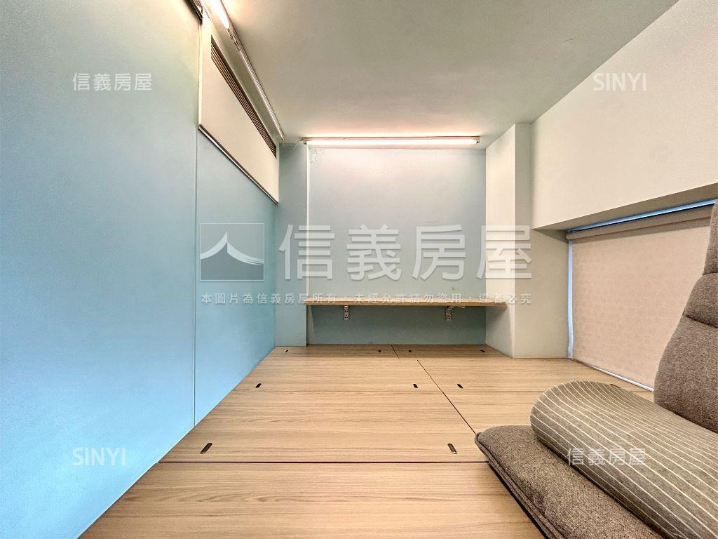 和光賞景附小書苑房屋室內格局與周邊環境