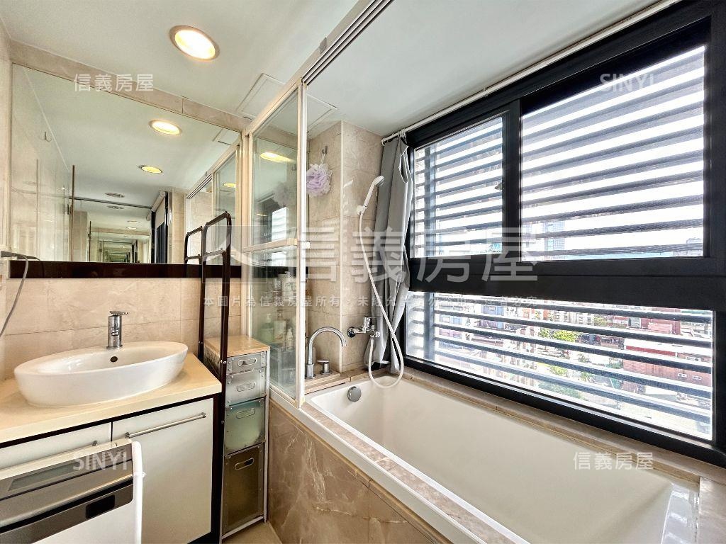 和光賞景附小書苑房屋室內格局與周邊環境