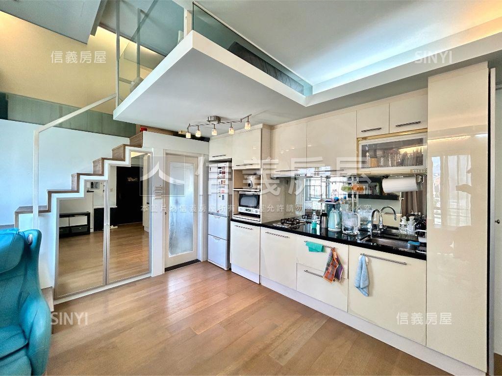 和光賞景附小書苑房屋室內格局與周邊環境