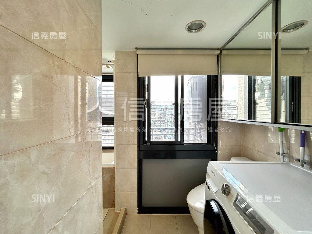 和光賞景附小書苑房屋室內格局與周邊環境