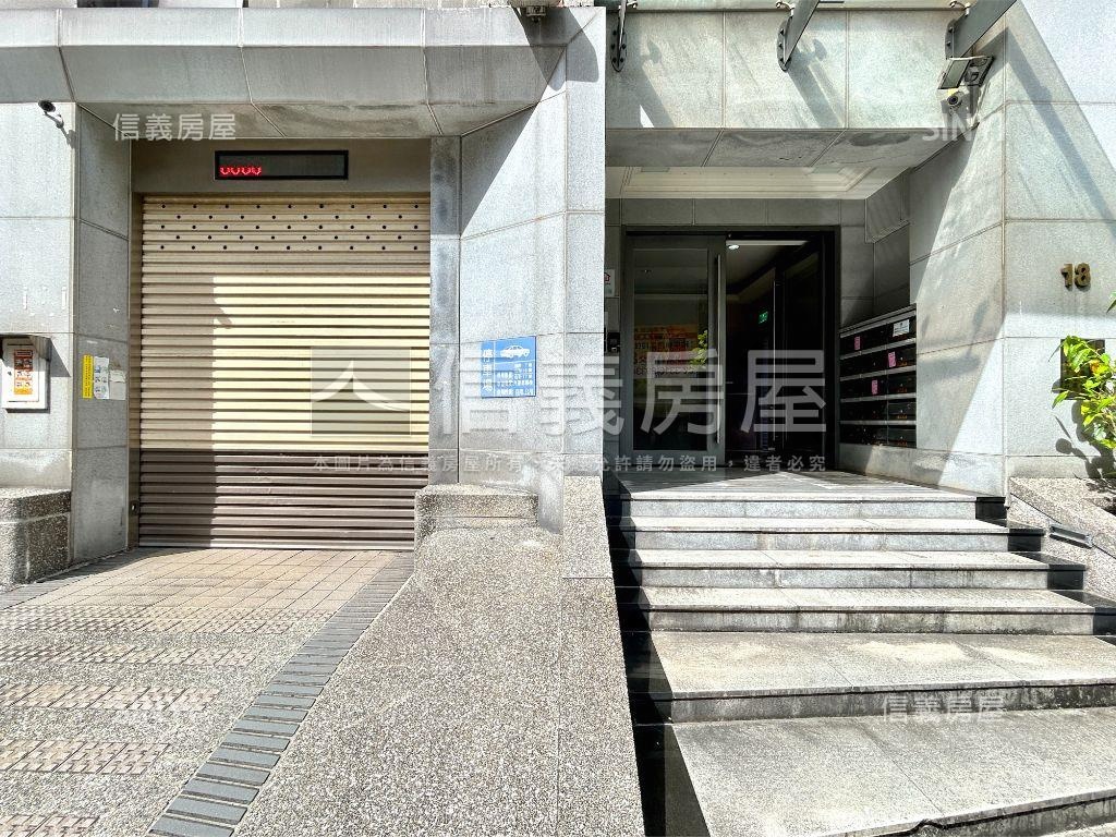 和光賞景附小書苑房屋室內格局與周邊環境