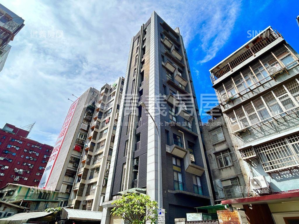 和光賞景附小書苑房屋室內格局與周邊環境