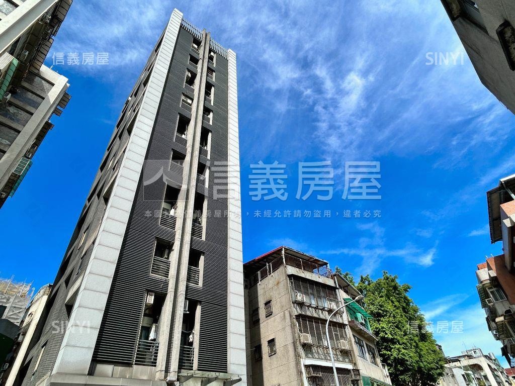 和光賞景附小書苑房屋室內格局與周邊環境
