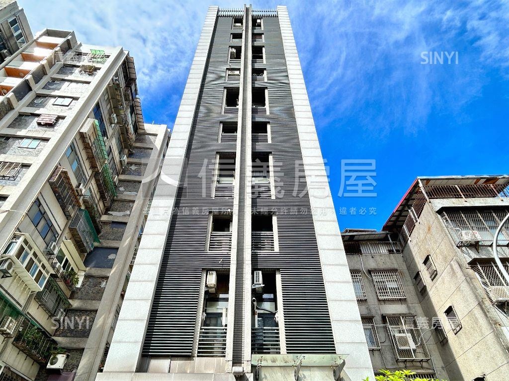 和光賞景附小書苑房屋室內格局與周邊環境