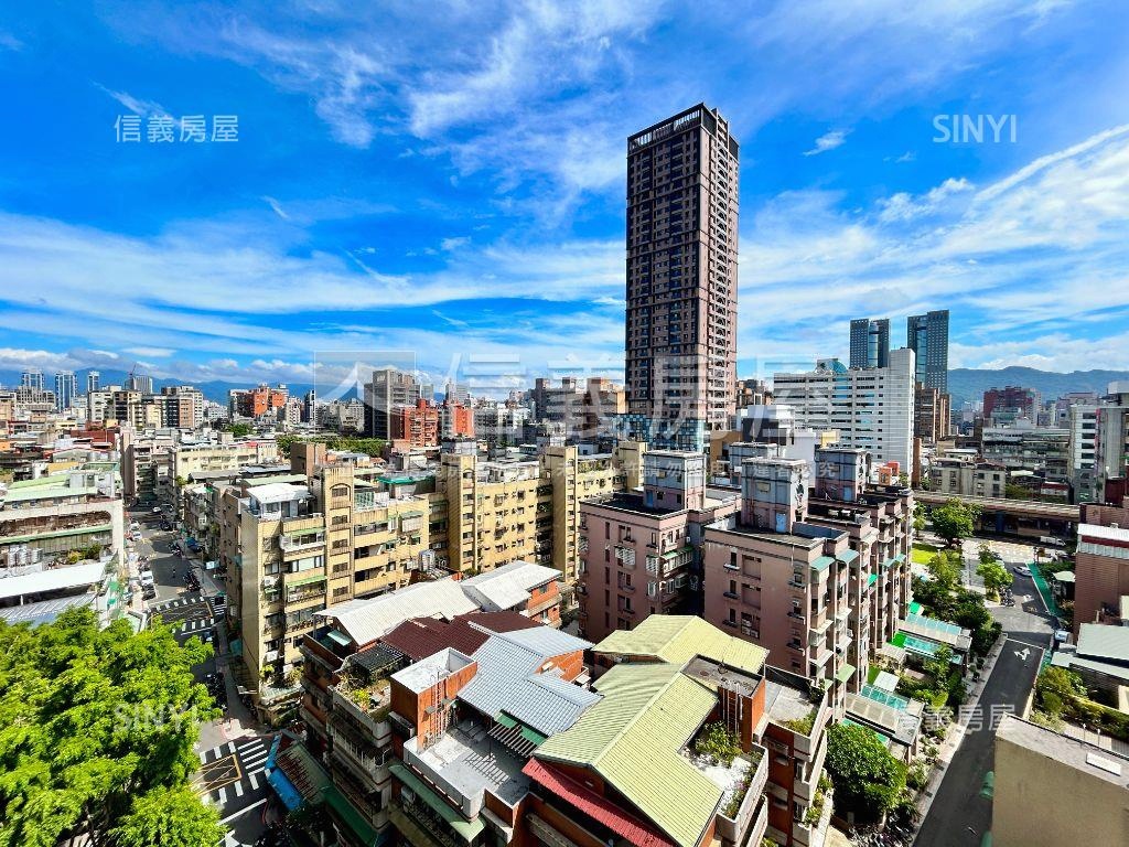 和光賞景附小書苑房屋室內格局與周邊環境