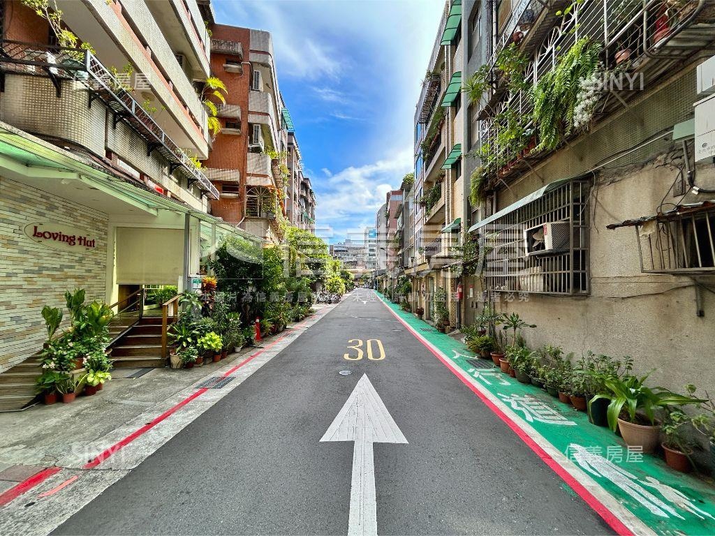 和光賞景附小書苑房屋室內格局與周邊環境