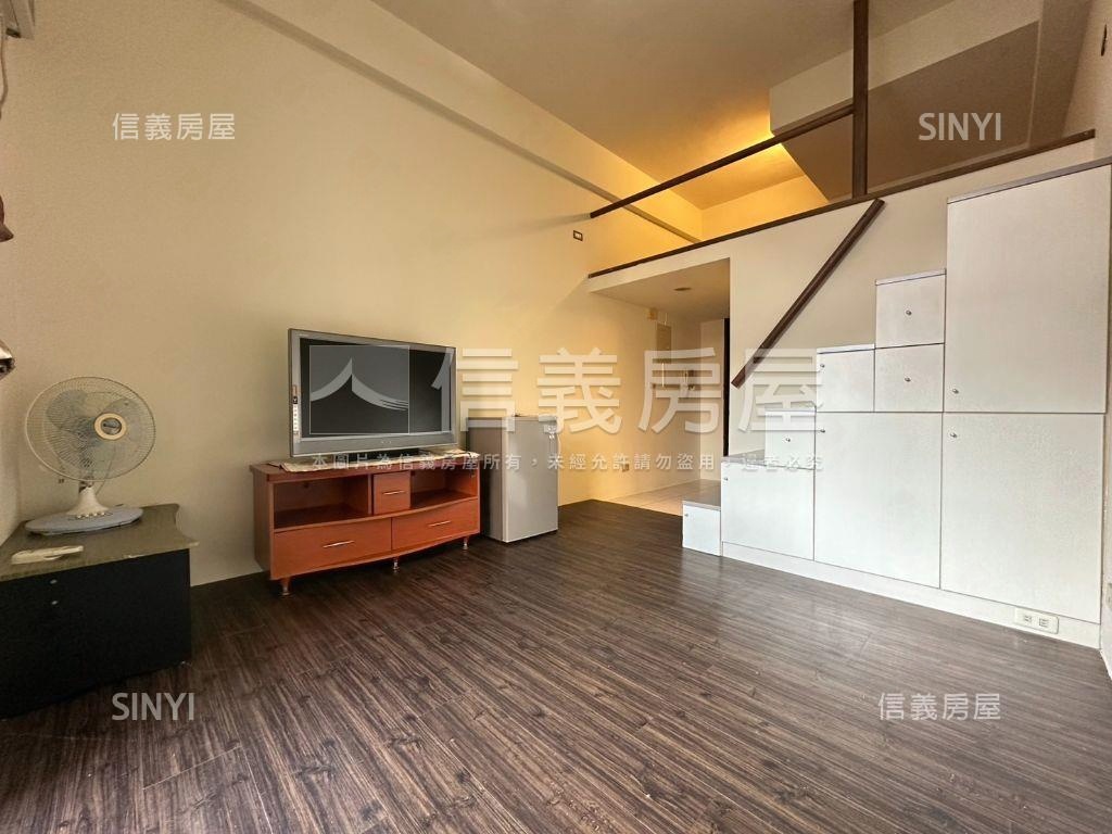 蓮棧套房房屋室內格局與周邊環境