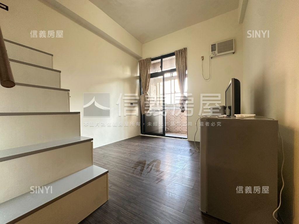 蓮棧套房房屋室內格局與周邊環境