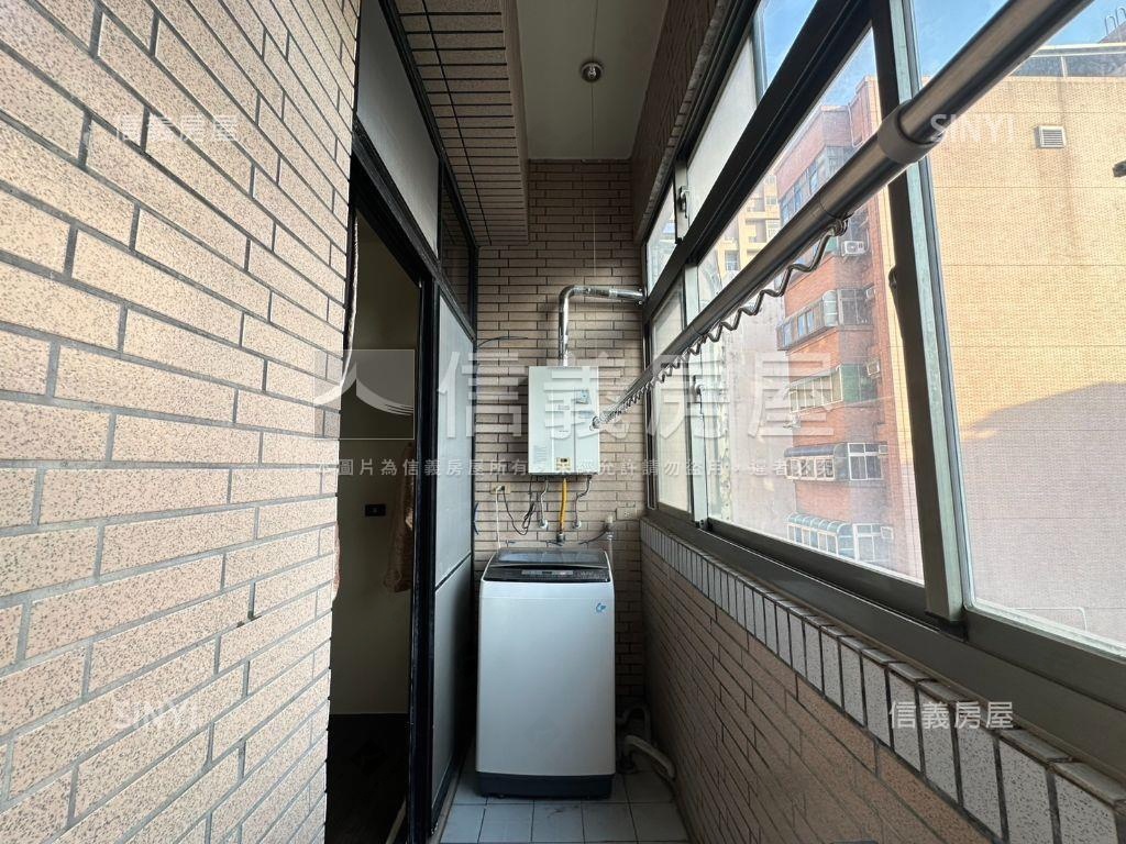 蓮棧套房房屋室內格局與周邊環境