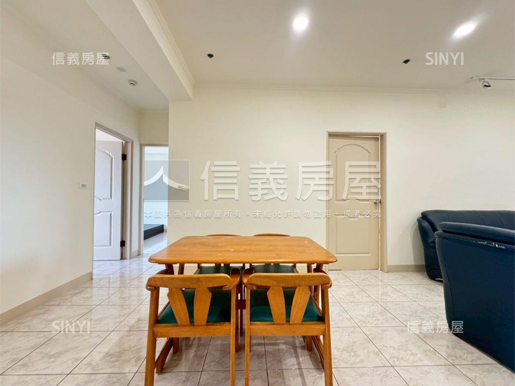 高鐵必看！免千萬整理三房房屋室內格局與周邊環境