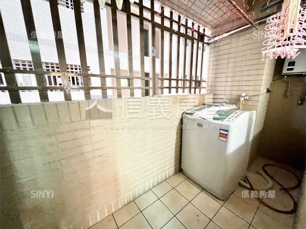 牛埔｜探索２１三房雙車位房屋室內格局與周邊環境