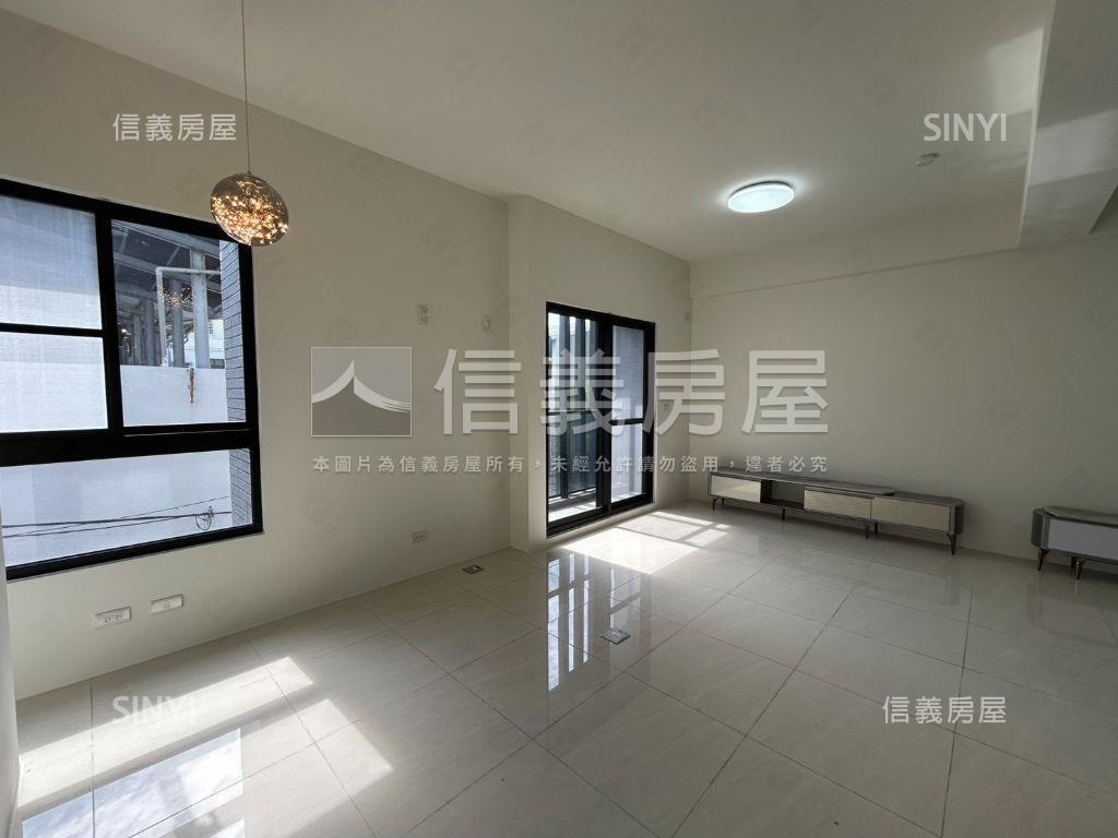 潮州便宜採光三房平車房屋室內格局與周邊環境