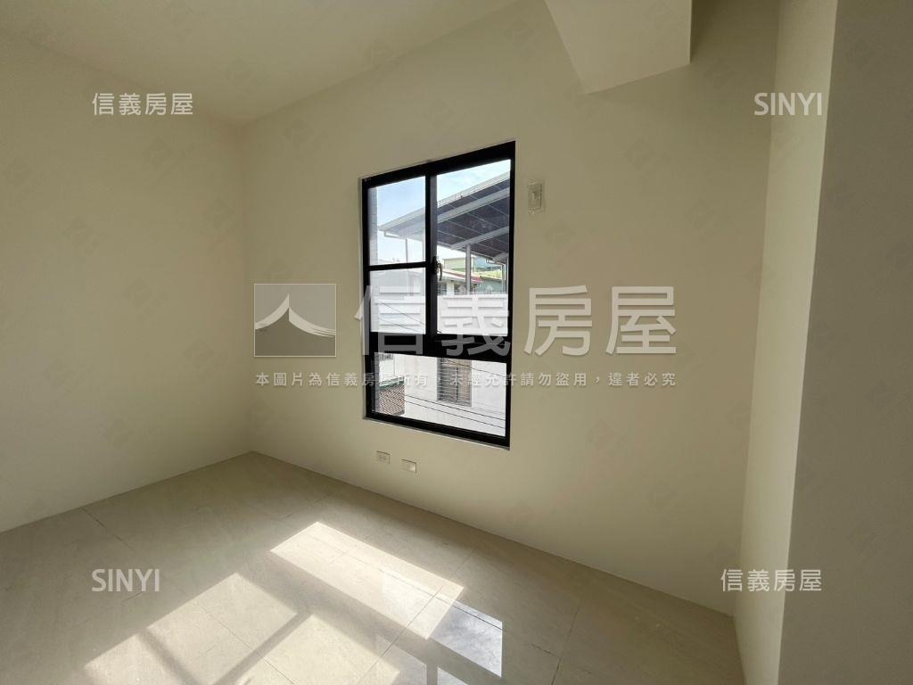 潮州便宜採光三房平車房屋室內格局與周邊環境