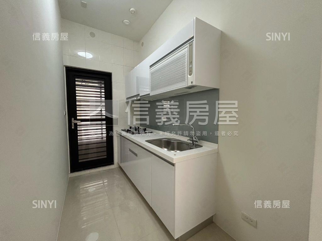 潮州便宜採光三房平車房屋室內格局與周邊環境