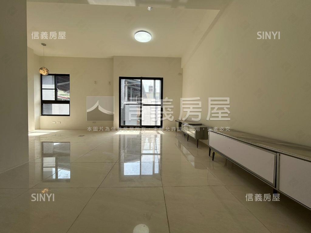 潮州便宜採光三房平車房屋室內格局與周邊環境