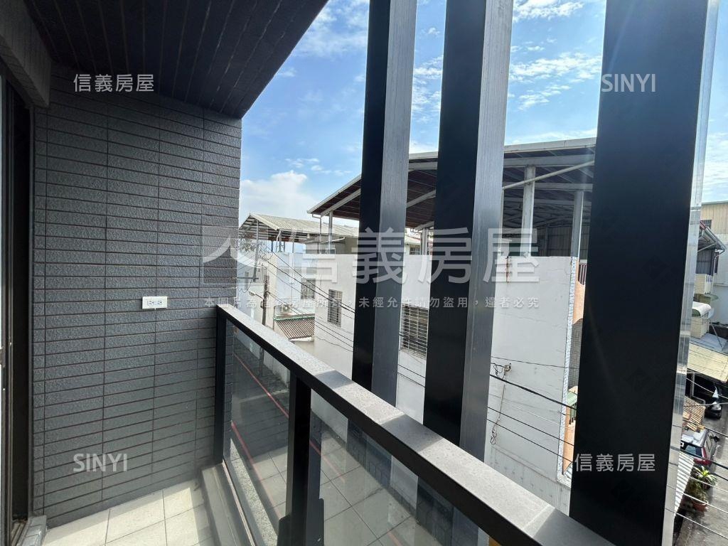 潮州便宜採光三房平車房屋室內格局與周邊環境