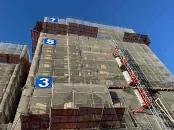 日出后科【３Ｅ】２房２衛