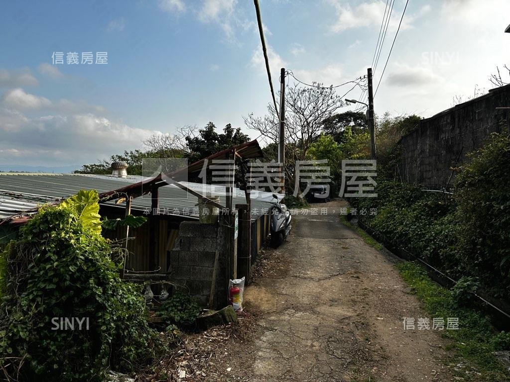 永公路２６９坪土地房屋室內格局與周邊環境