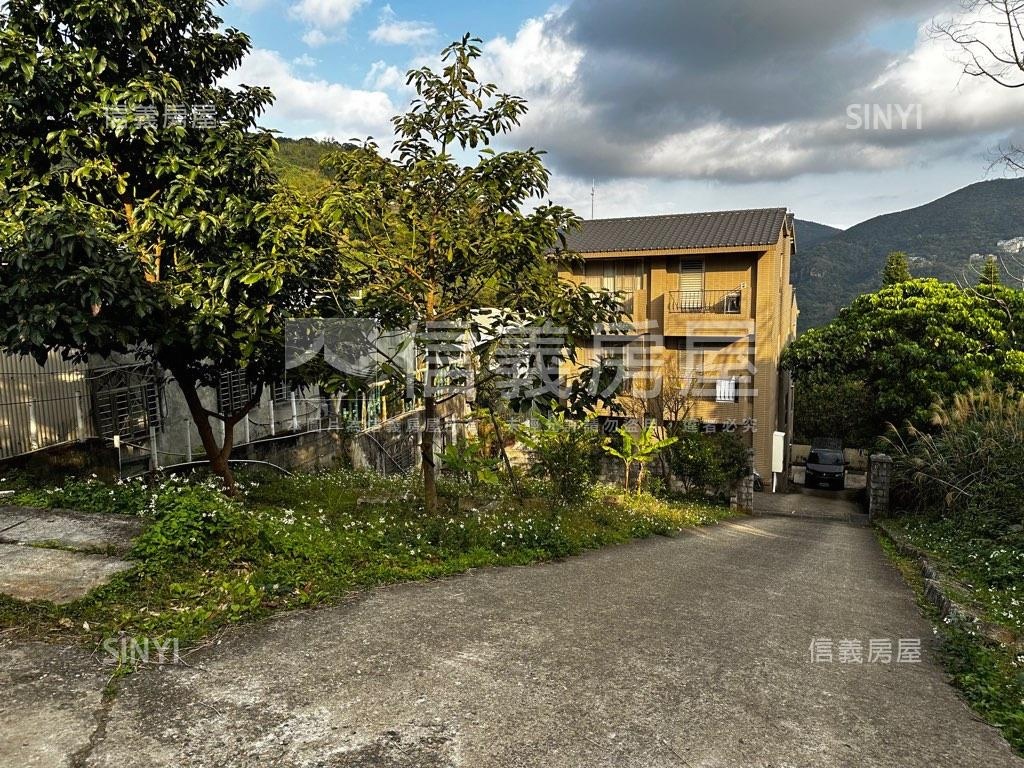 永公路２６９坪土地房屋室內格局與周邊環境