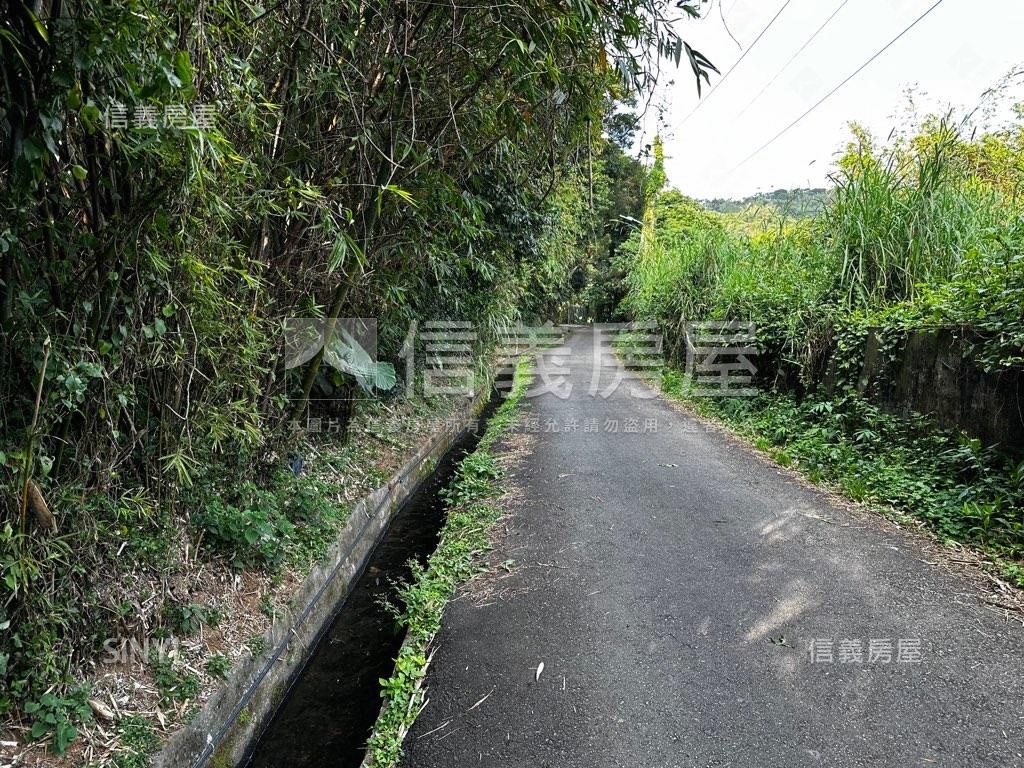 永公路２６９坪土地房屋室內格局與周邊環境