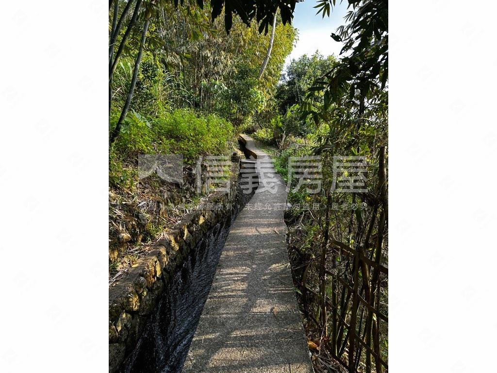 永公路２６９坪土地房屋室內格局與周邊環境
