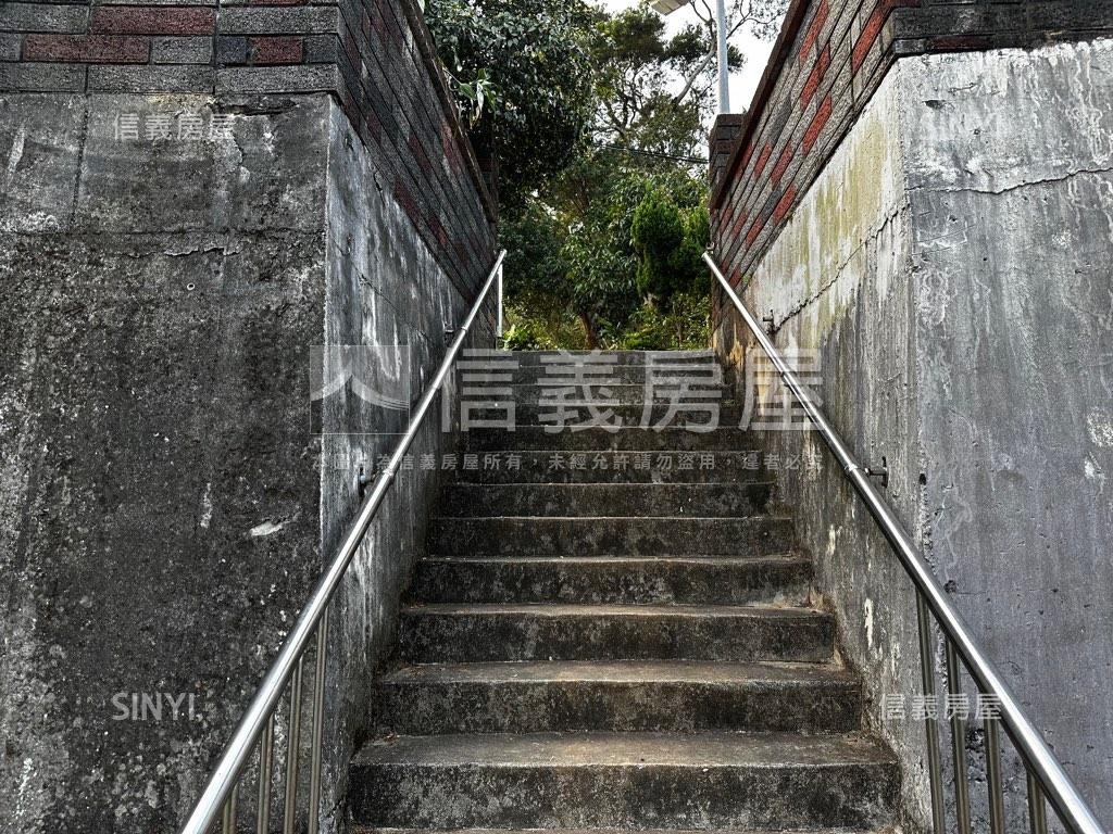 永公路２６９坪土地房屋室內格局與周邊環境