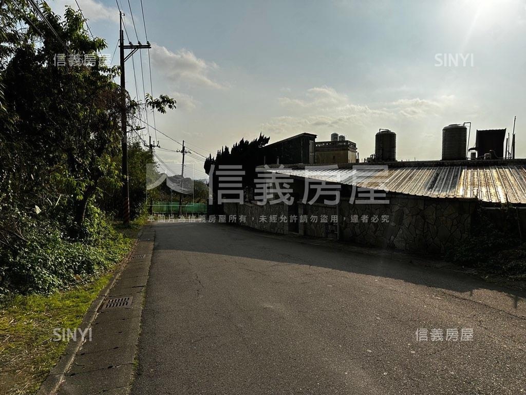 永公路２６９坪土地房屋室內格局與周邊環境