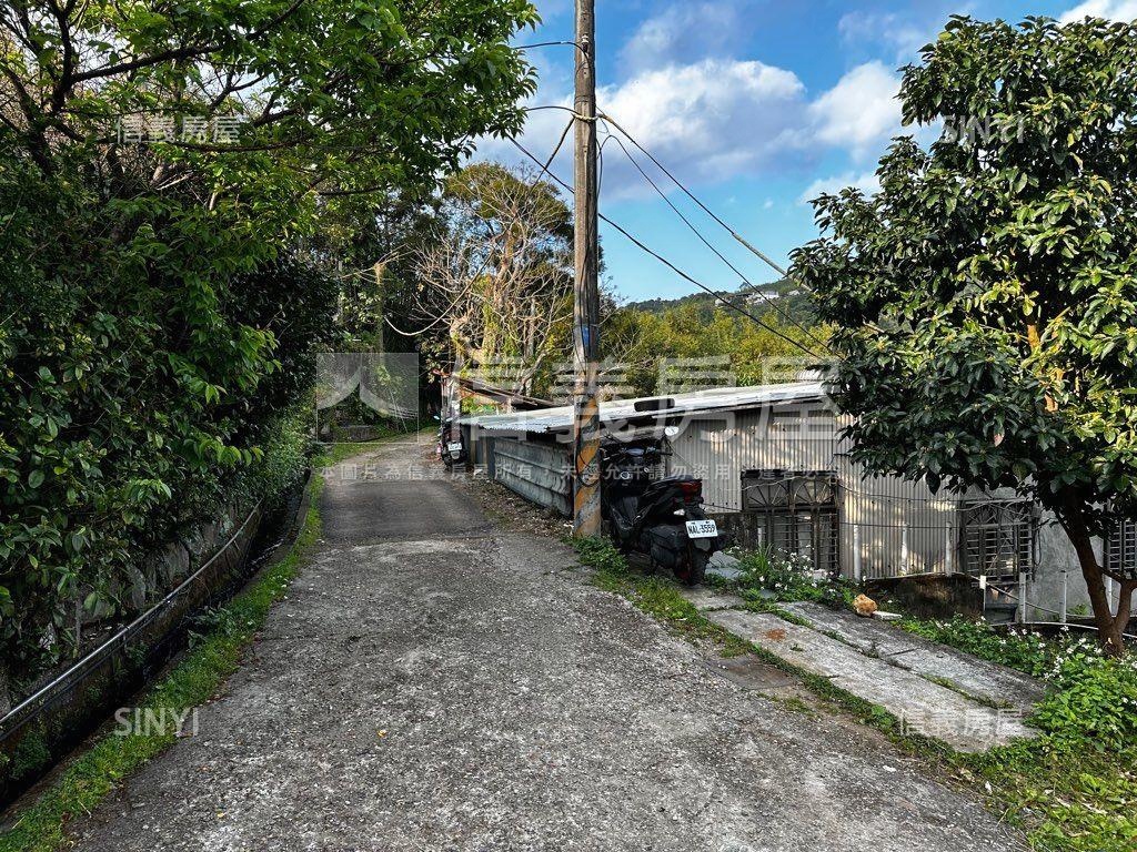 永公路２６９坪土地房屋室內格局與周邊環境