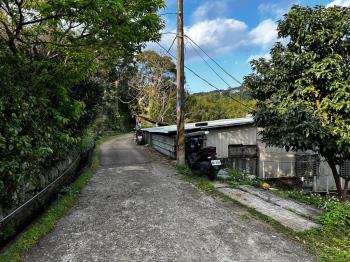 永公路２６９坪土地