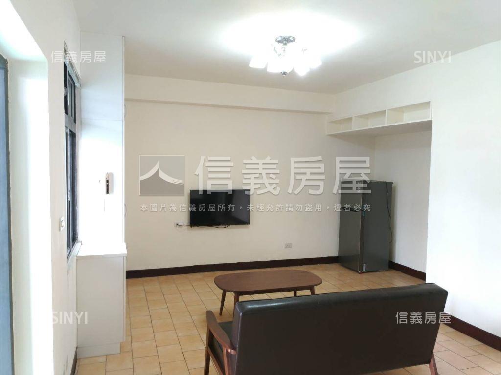近捷運大空間美寓房屋室內格局與周邊環境