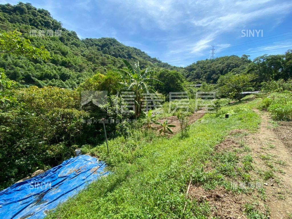 深坑土地．鄰近深坑老街房屋室內格局與周邊環境