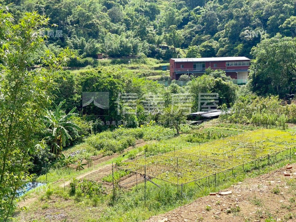 深坑土地．鄰近深坑老街房屋室內格局與周邊環境